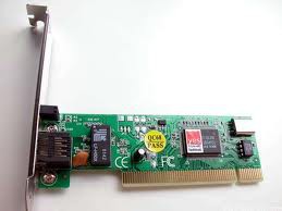instalacion de tarjeta de red inlambrica